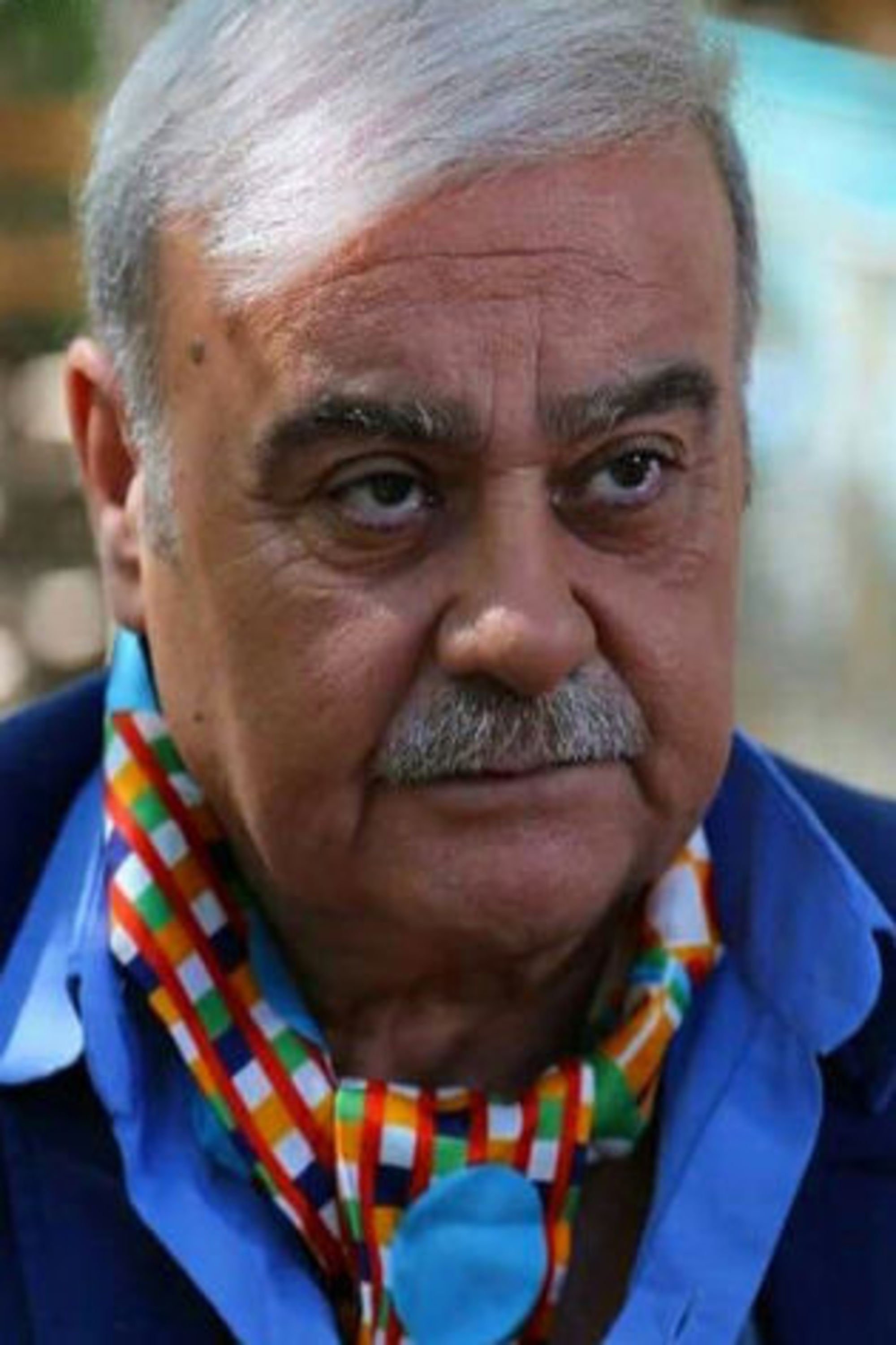 Jerjes Jbara