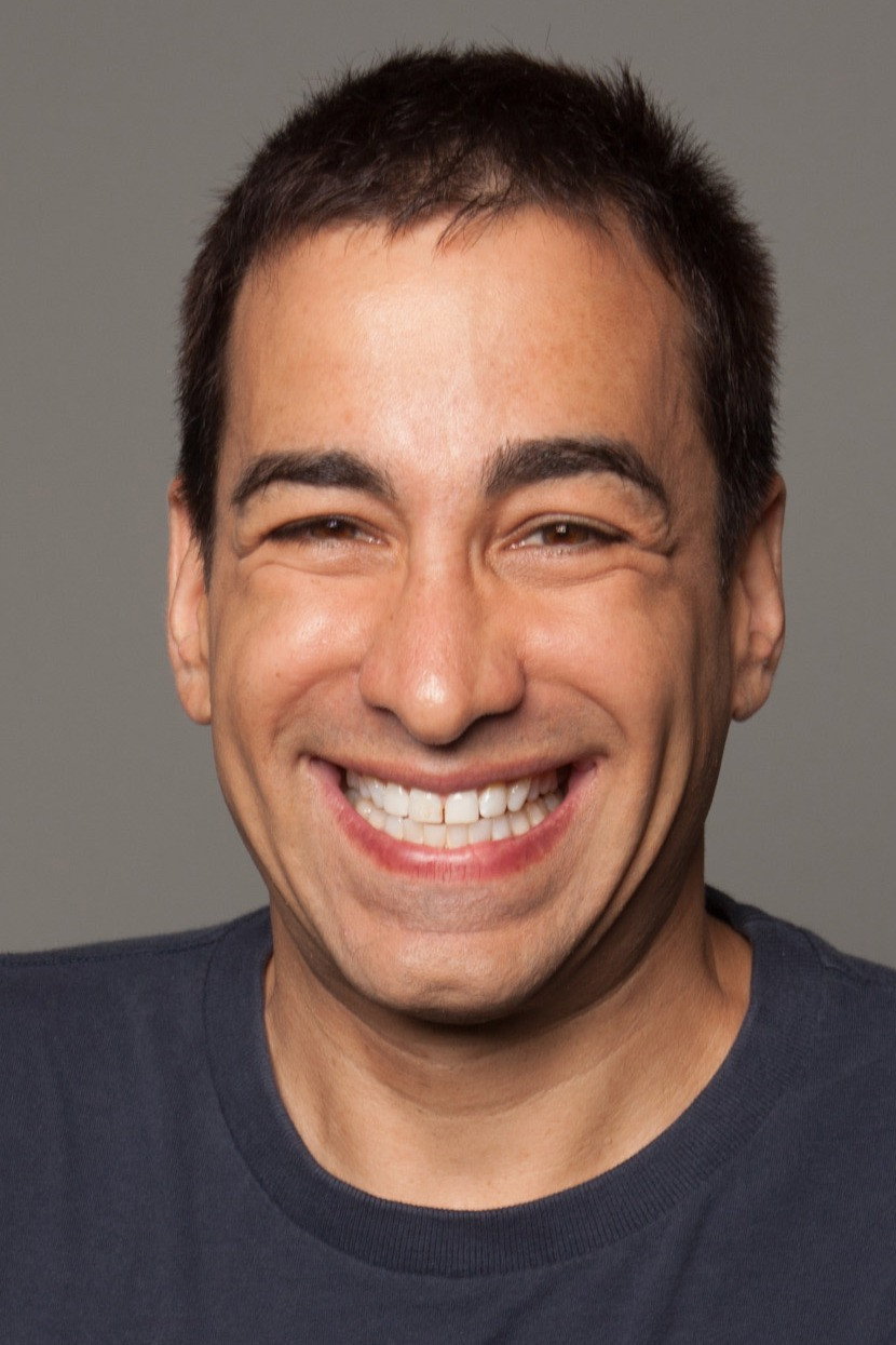 Mitch Fatel