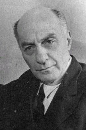 Nikolai Cherkasov