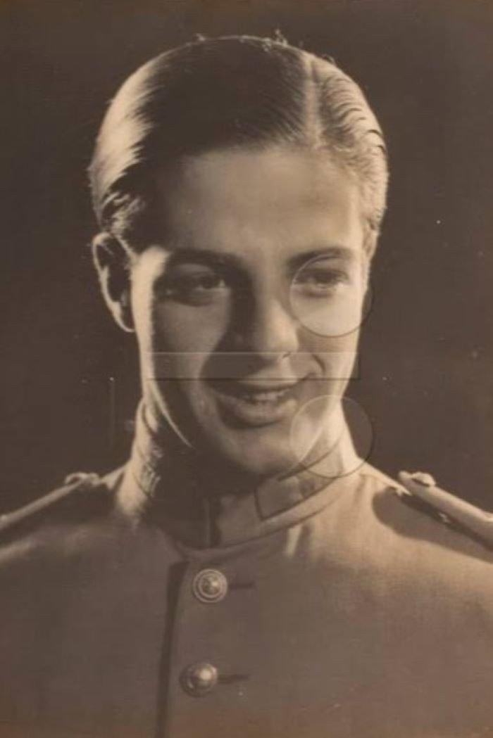 Luis Soroa