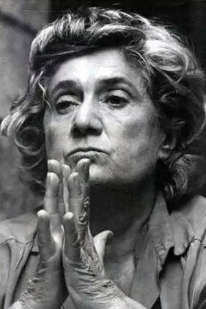 Maria Antonietta Macciocchi