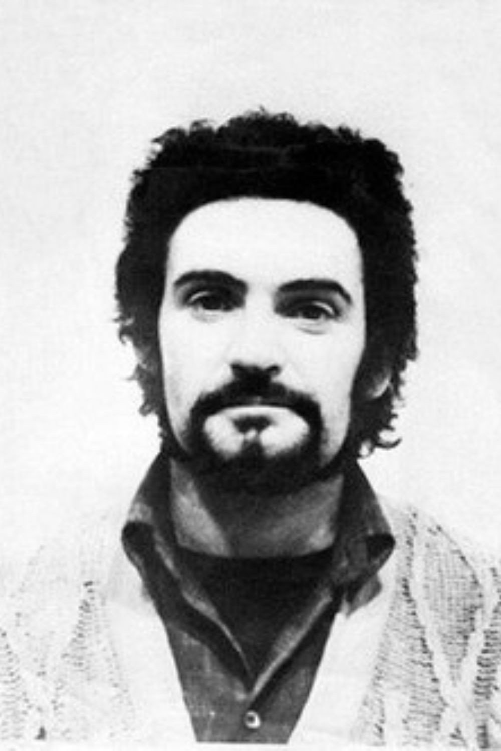 Peter Sutcliffe