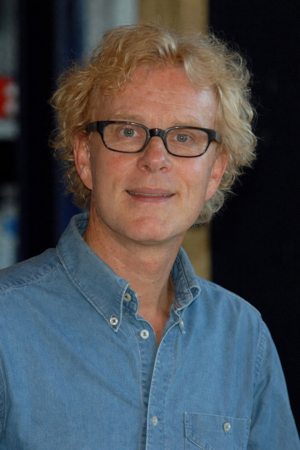 Curt Truninger