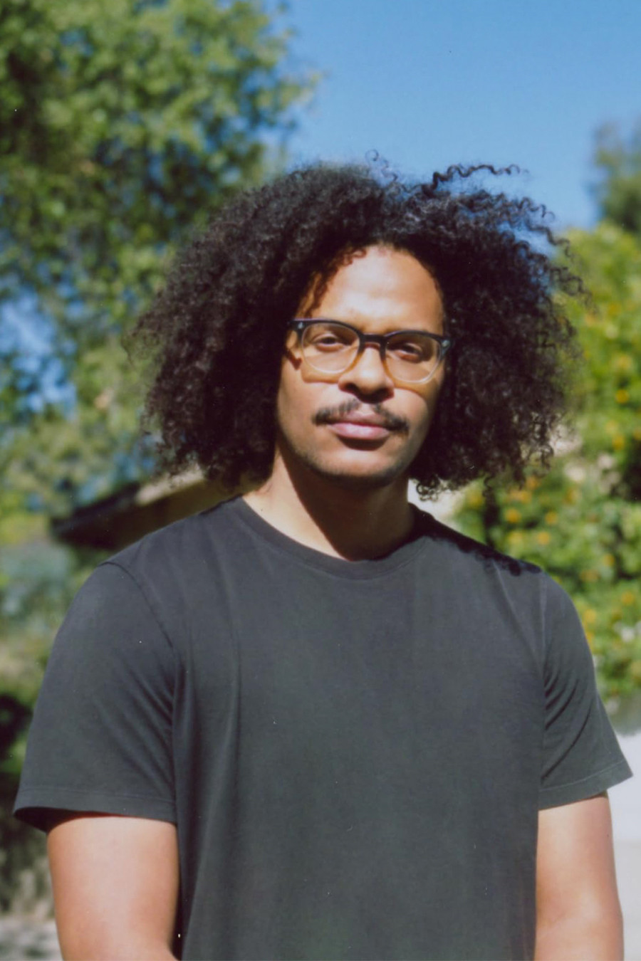 Derek Milton