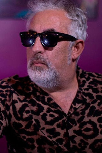 Eric Jiménez