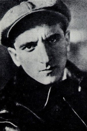 Faust Lopatinskiy