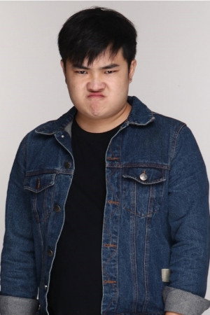 Xu Hongjie