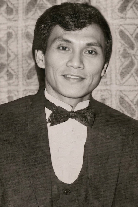 Bat Latiff