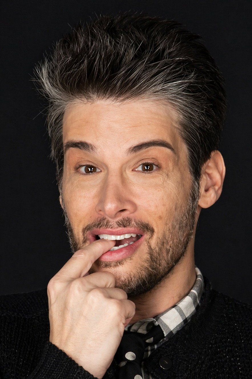 Ben Rush