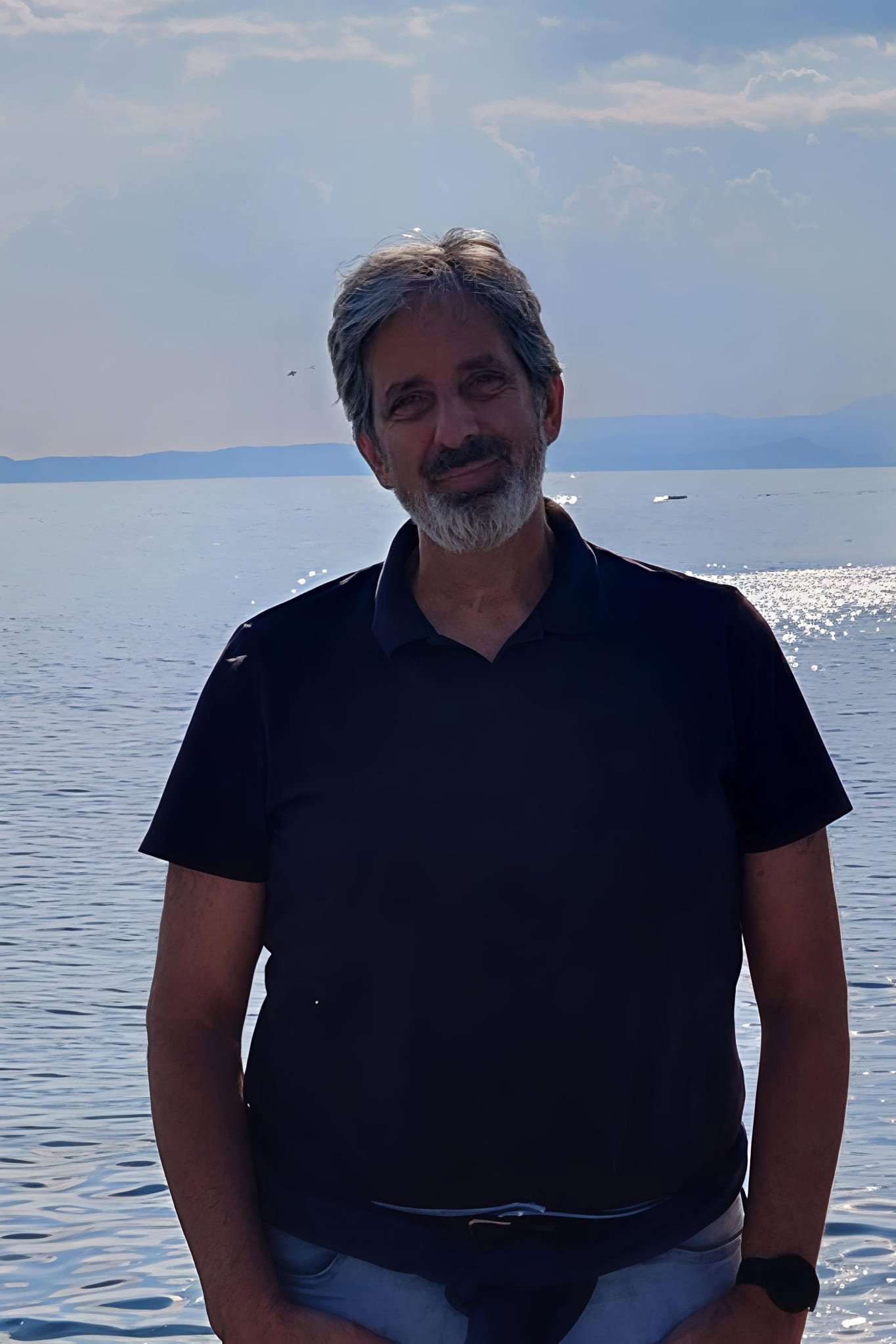 Nicola Piovesan