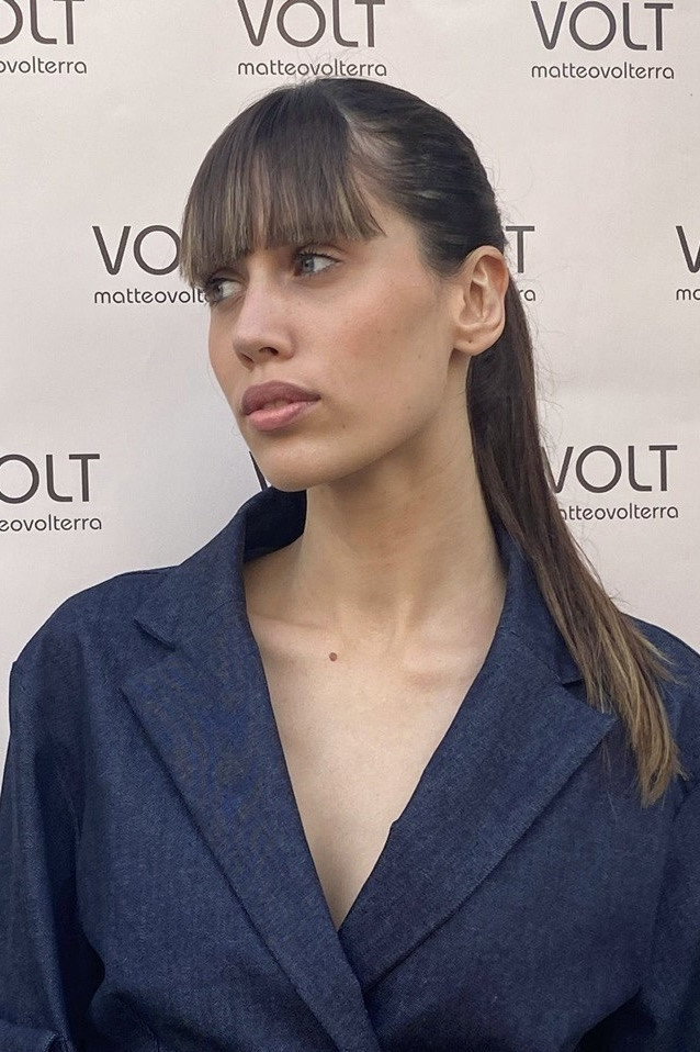 Elisa De Rossi