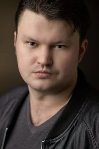 Danny Devine