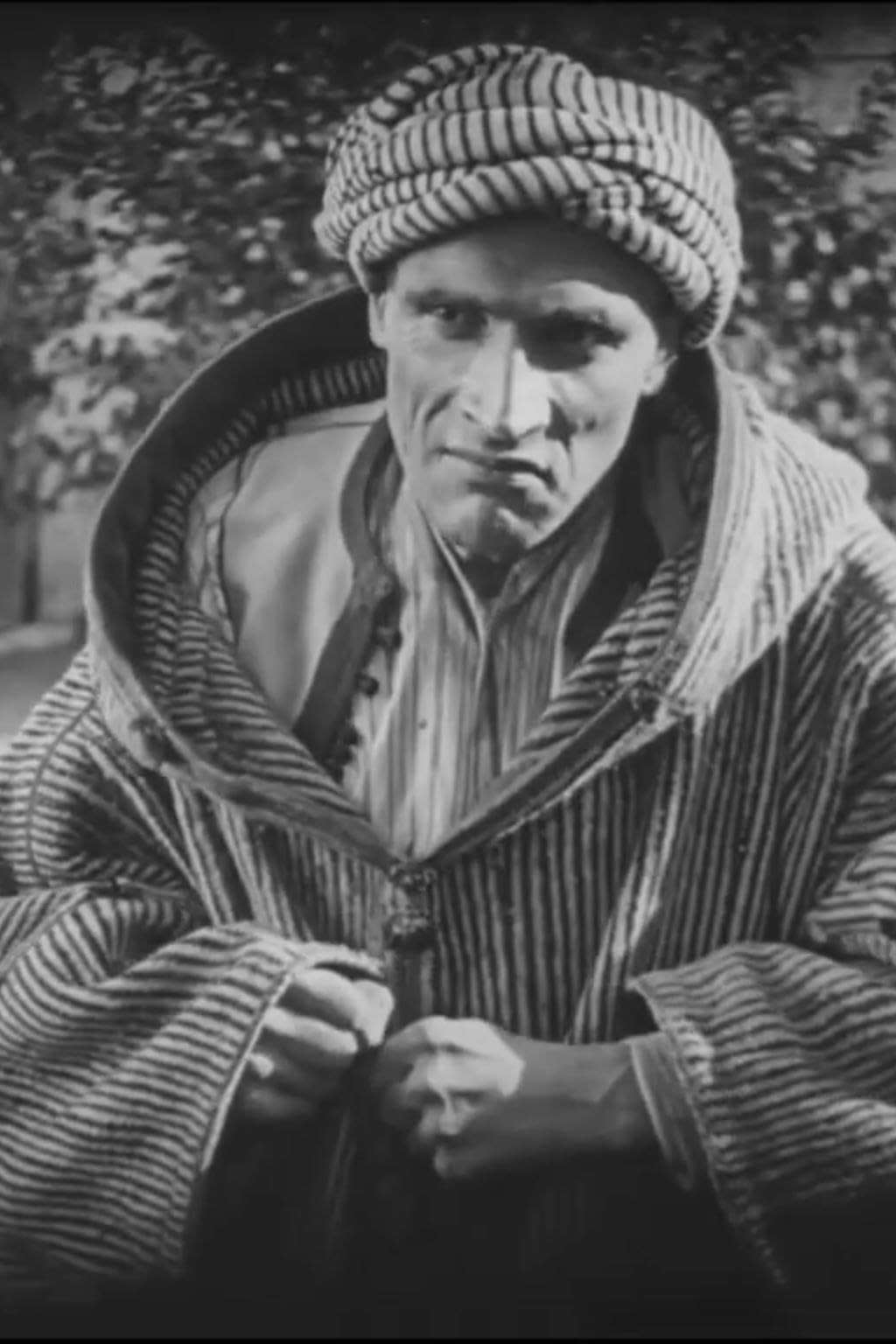 Paul Vermoyal