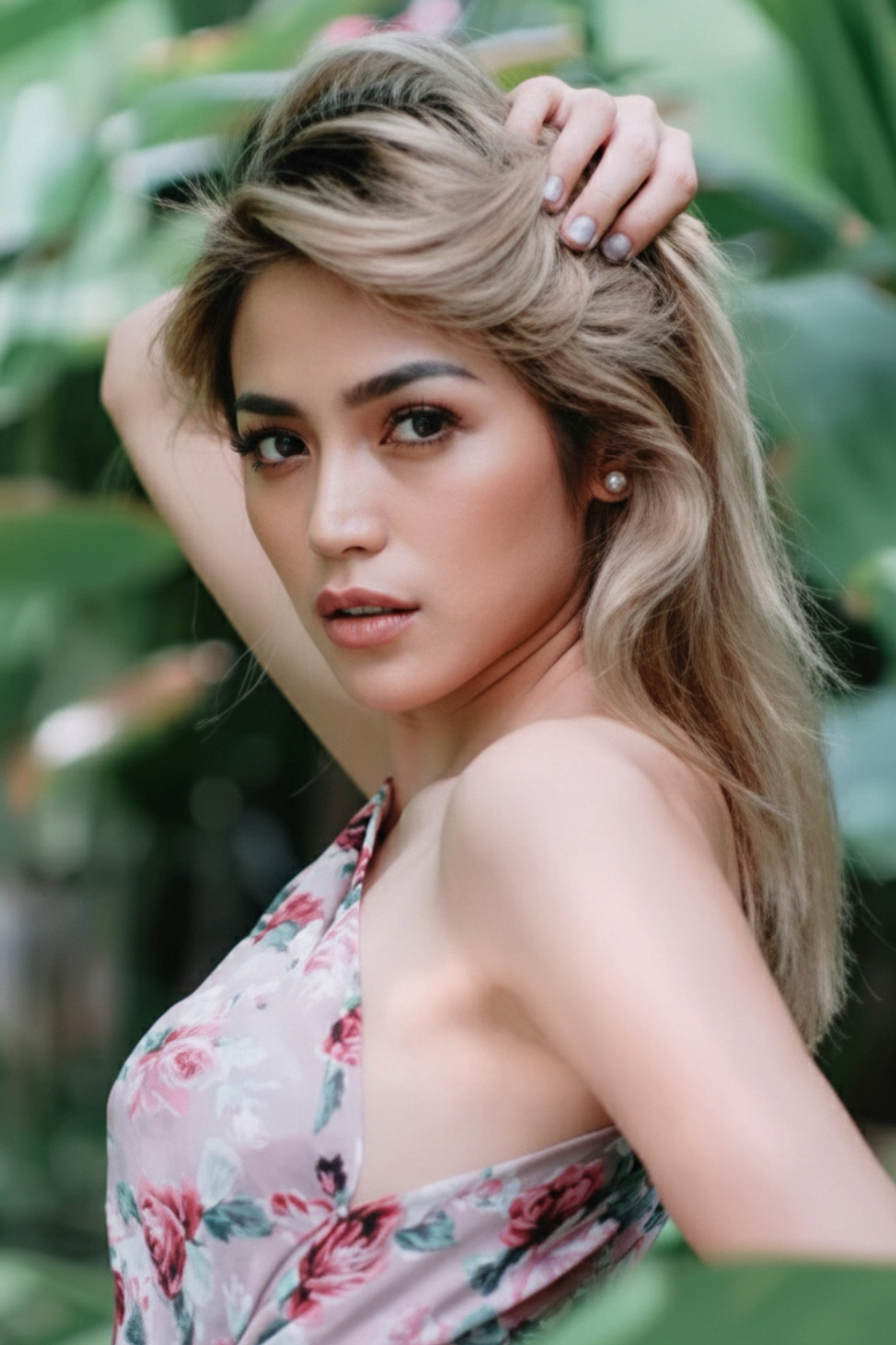 Jessica Iskandar