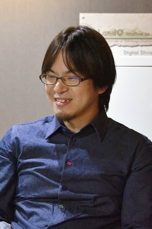 Tomohito Naka
