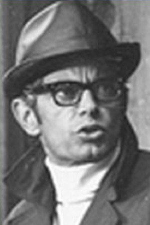 Nikolai Gibu