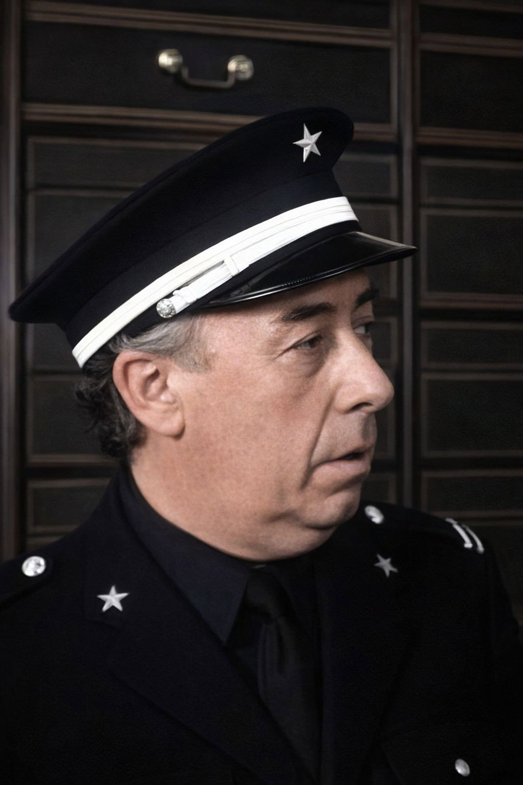 Charles Charras