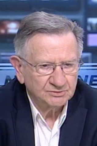 Kostas Papapetros