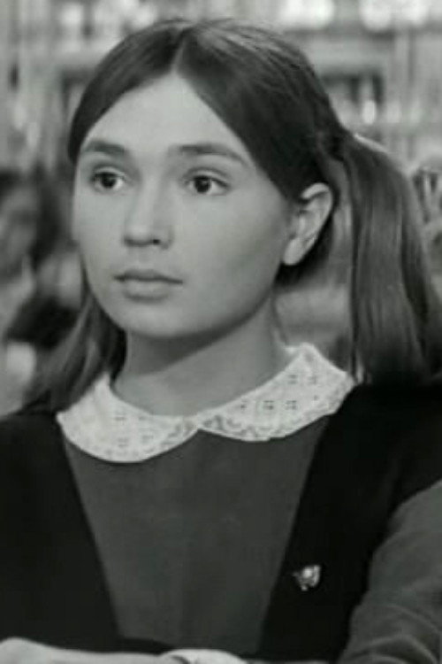 Lena Bespalova