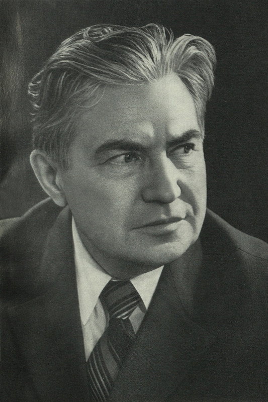 Mikhail Kolesnikov