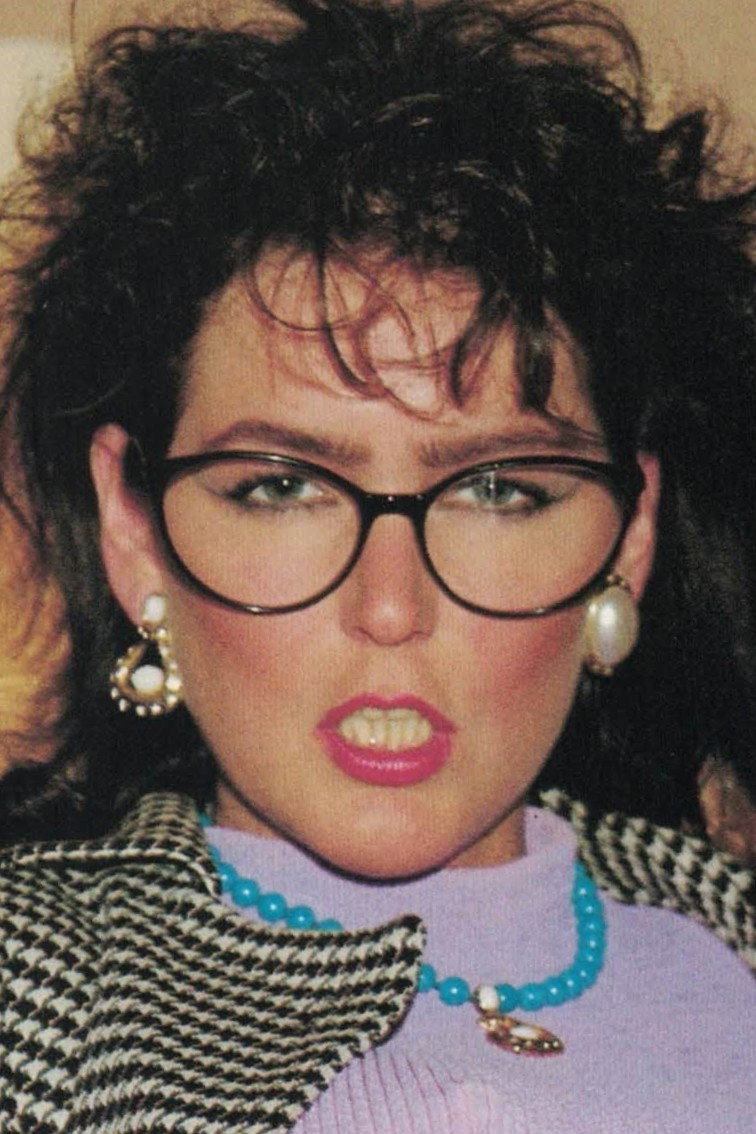 Barbara Legrand