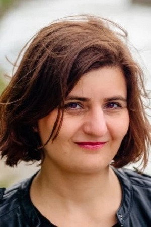 Zuzana Kirchnerová