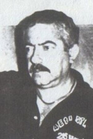 Nazim Abbas