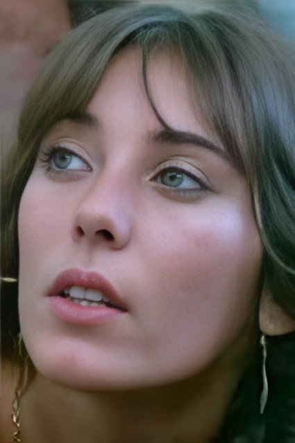 Cathy Dupré