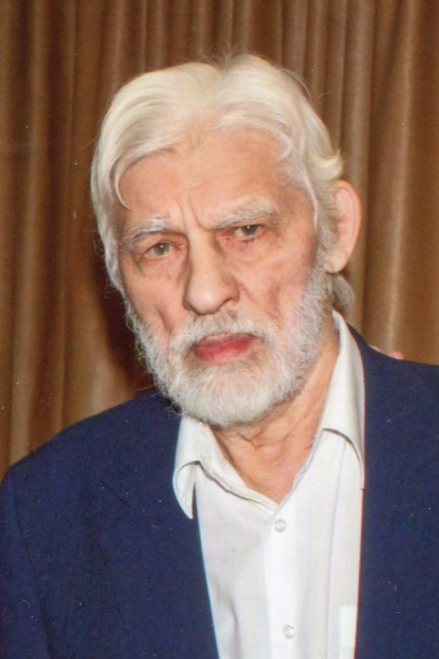Yuri Grigoryev