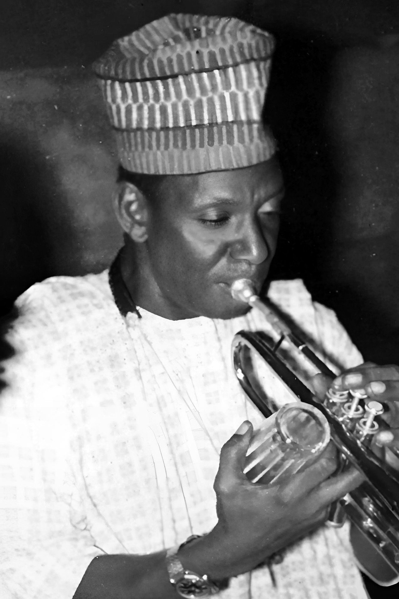 Tidiani Koné