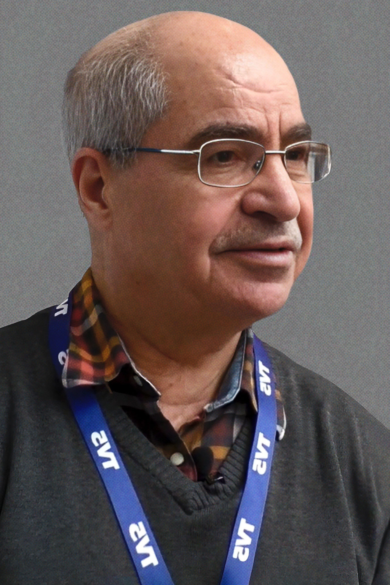 Rabah Bouberras