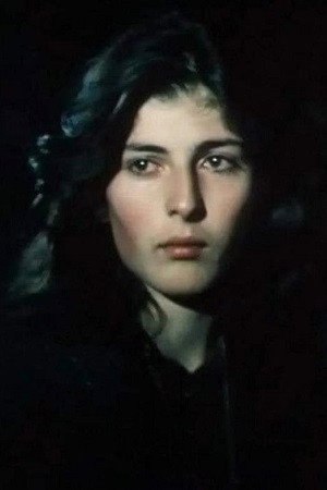 Lali Andronikashvili