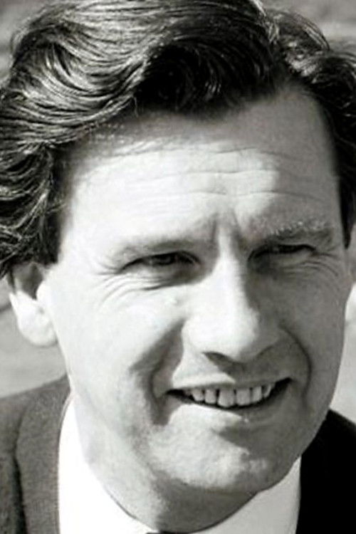 Ludovic Kennedy