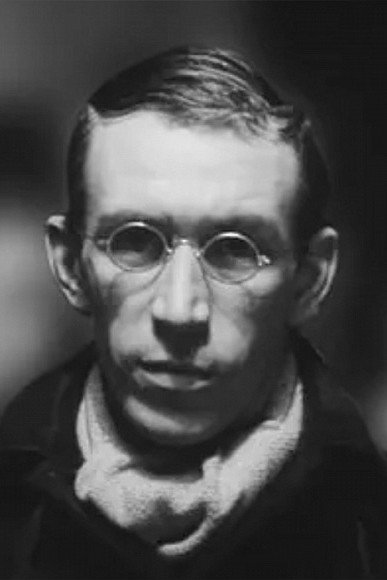 Leonid Pchyolkin