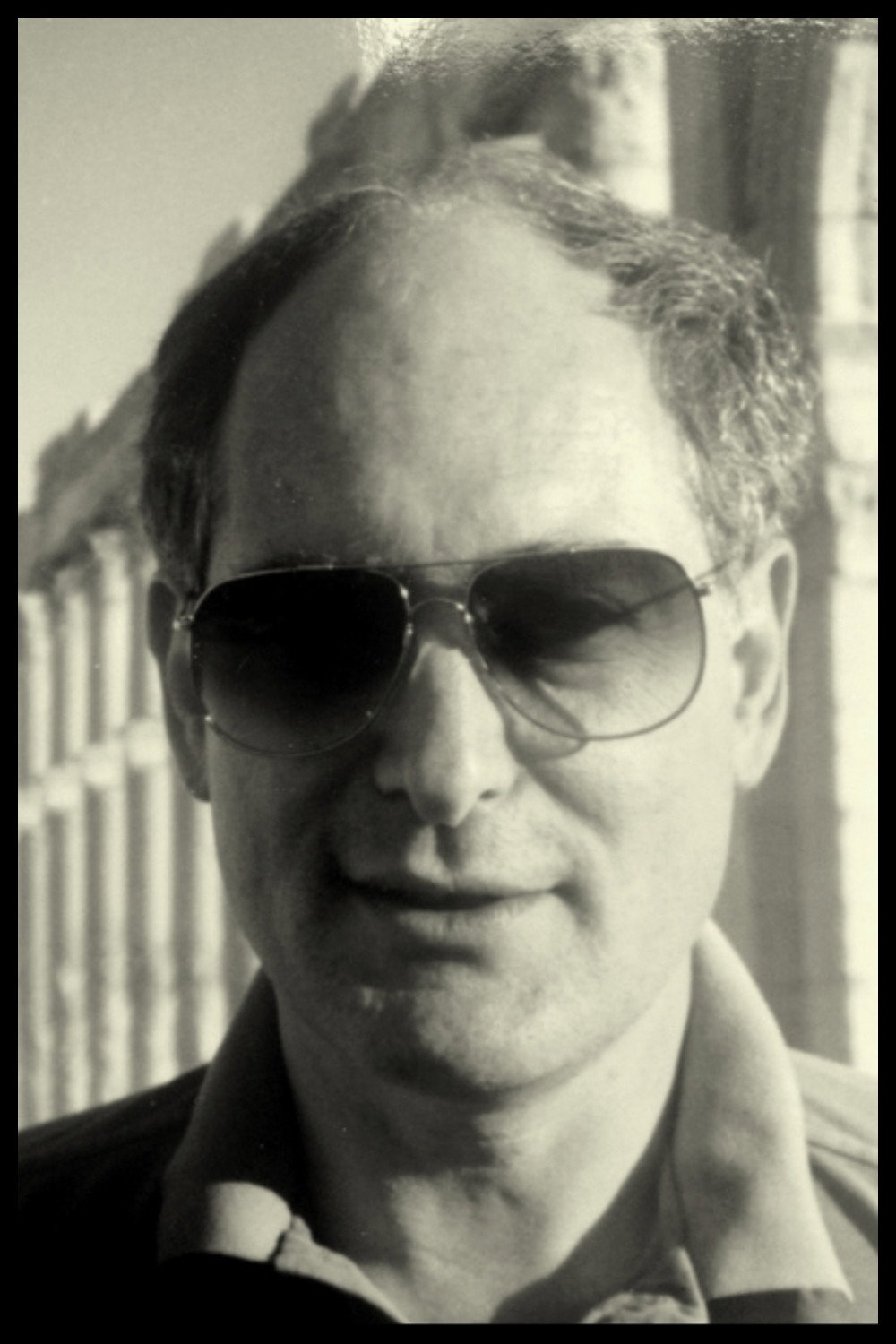 William Bayer
