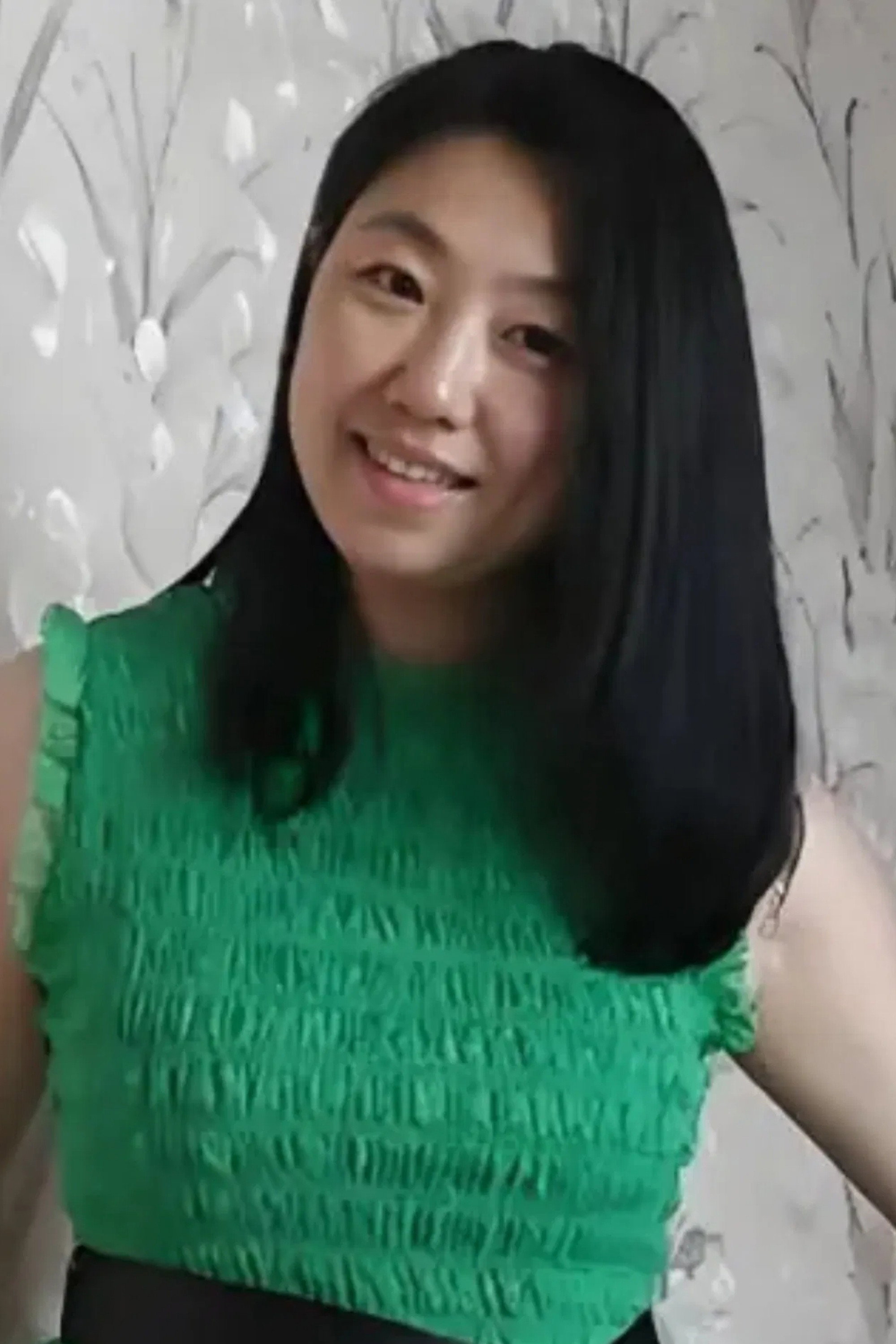 Li Shirong