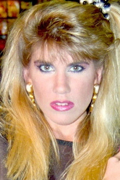 Stacy Nichols