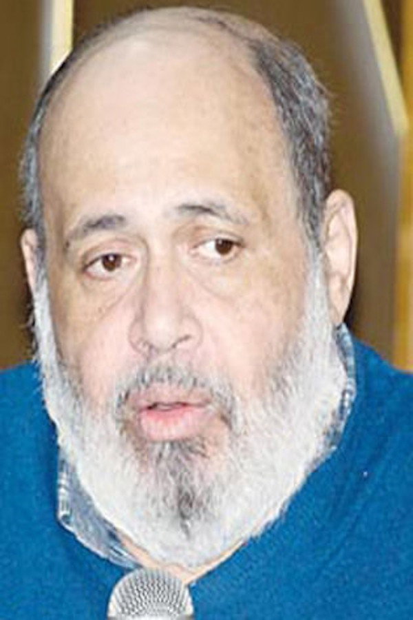Bahaa Jahin
