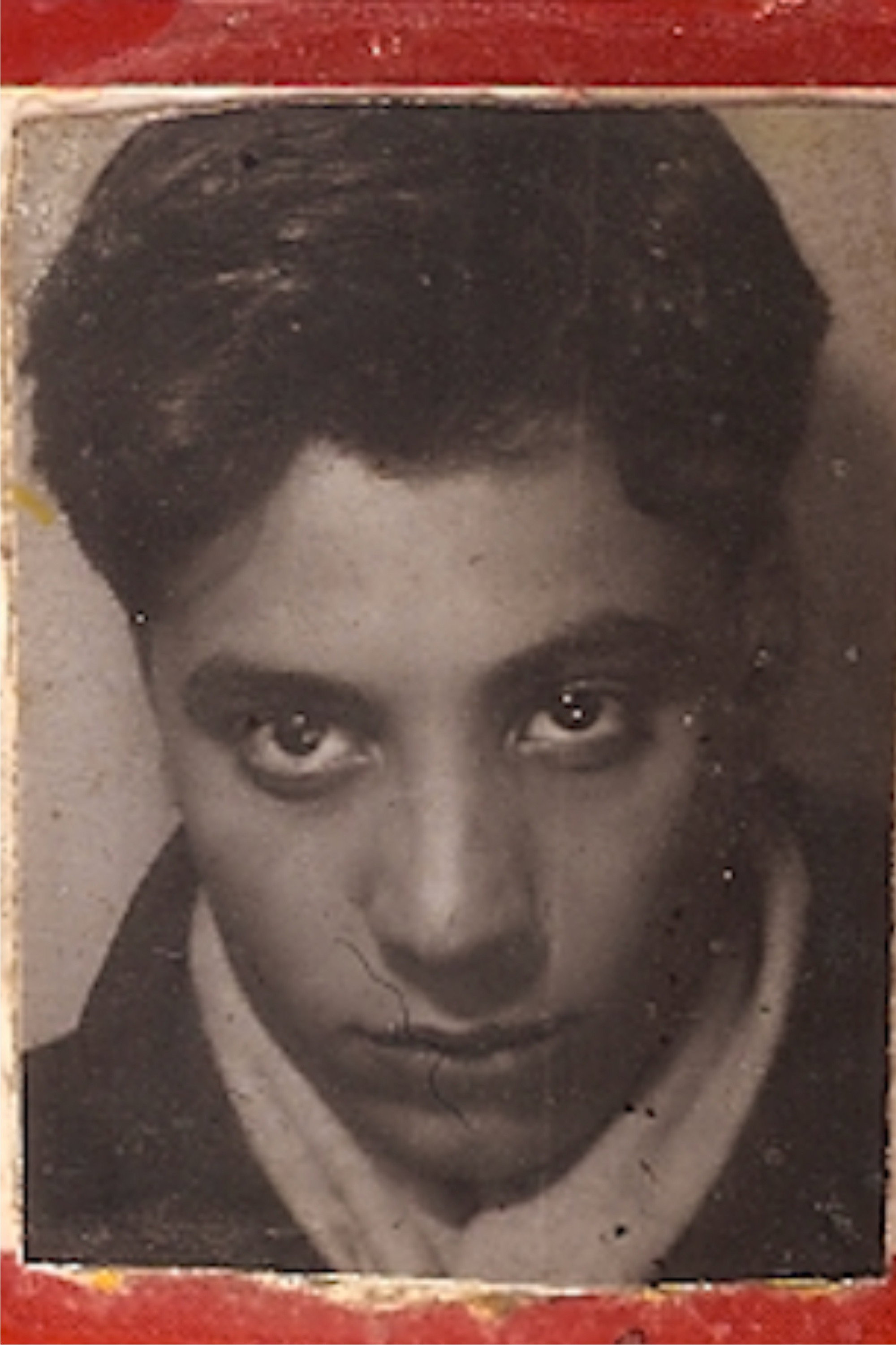 Luís Alves de Matos