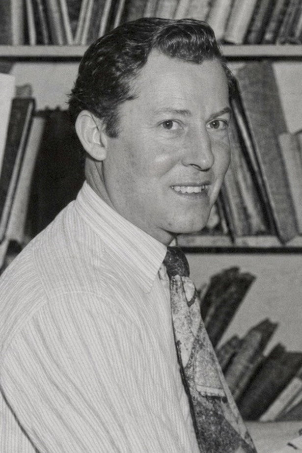 Tom Morrison