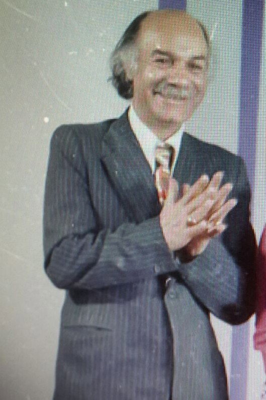 Nasser Gitijah
