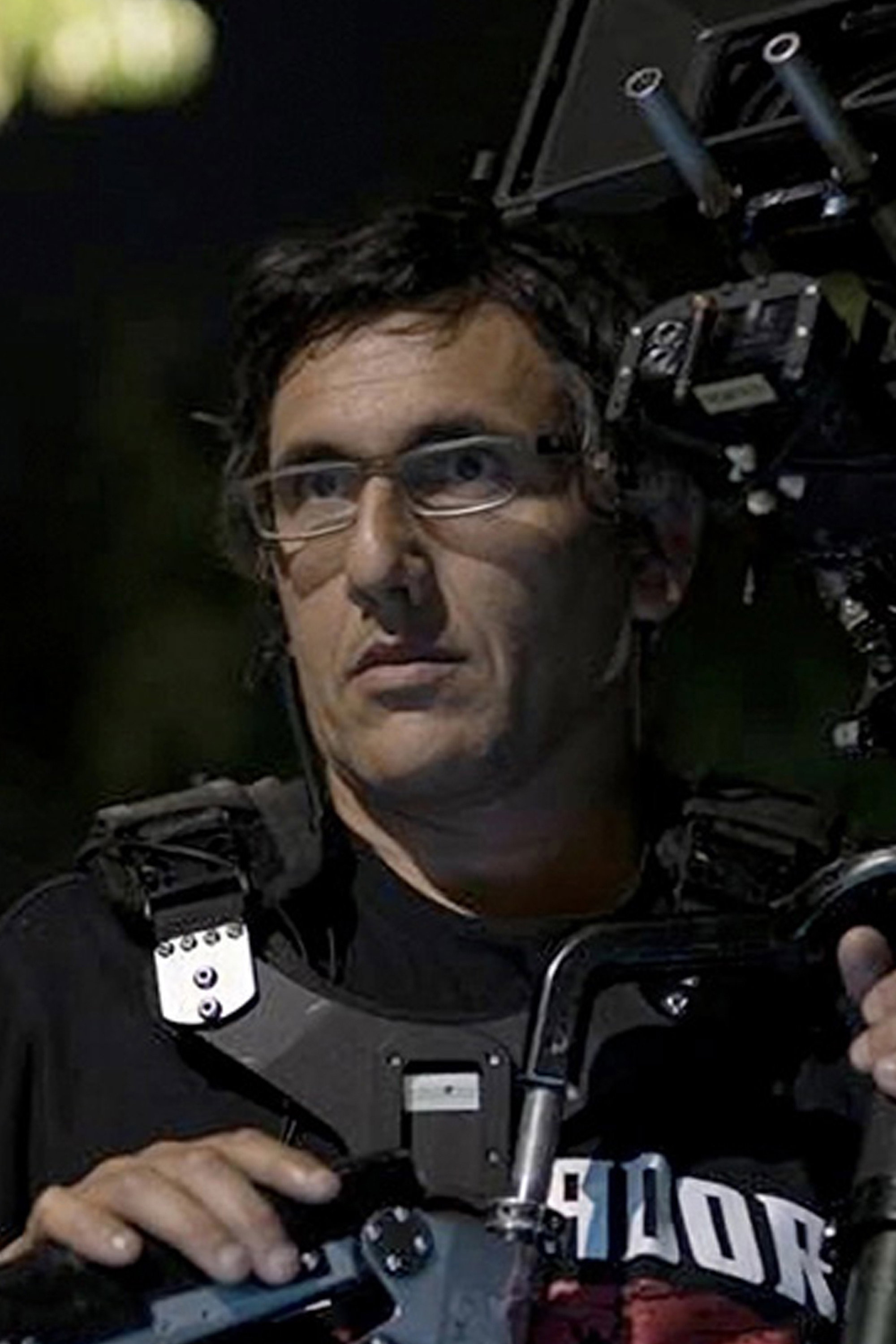 Gustavo Triviño