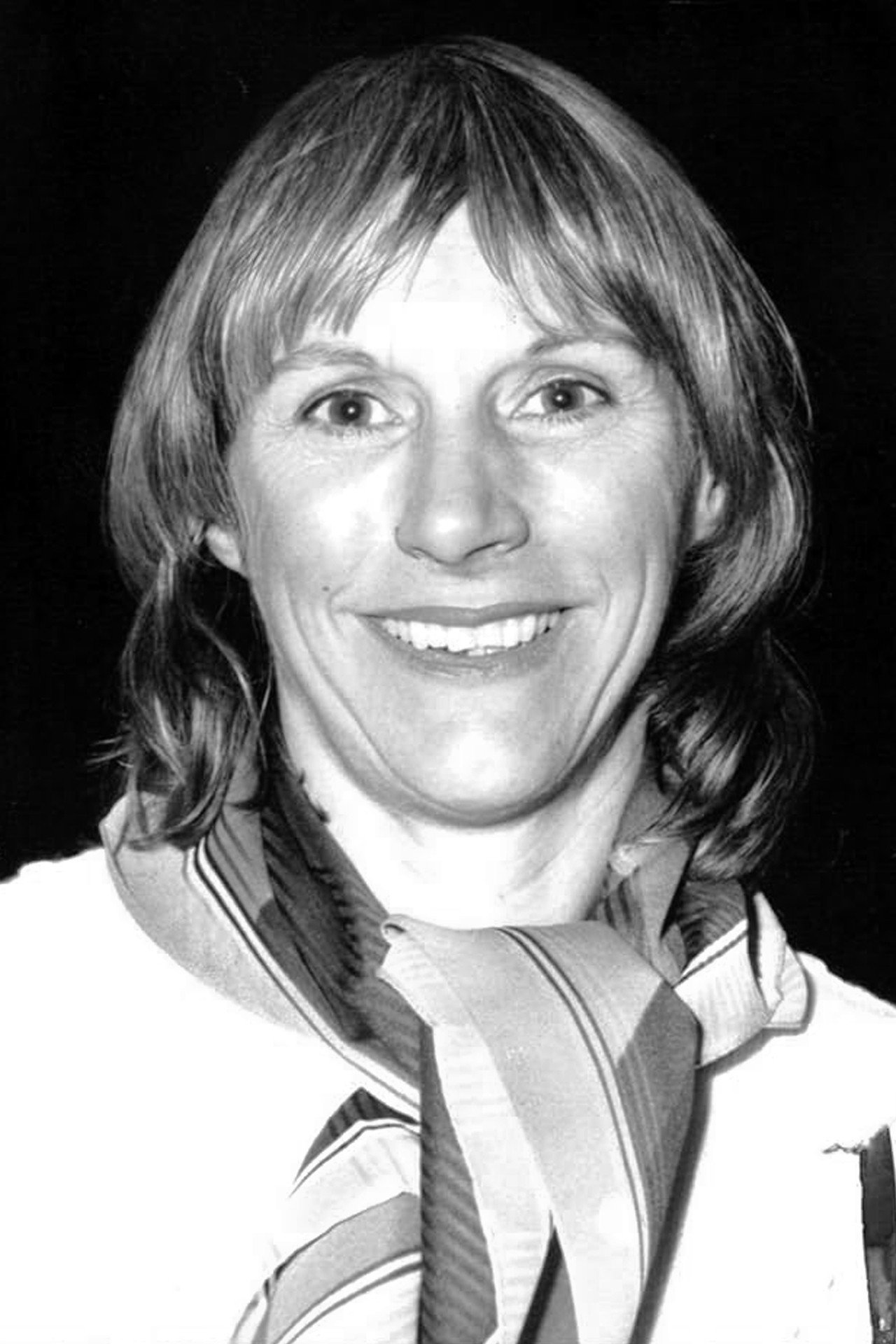Julie Tullis
