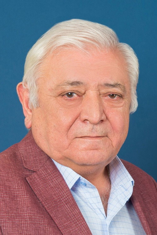Agil Abbasov