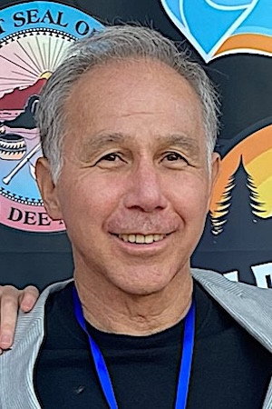 Ray Nomoto Robison