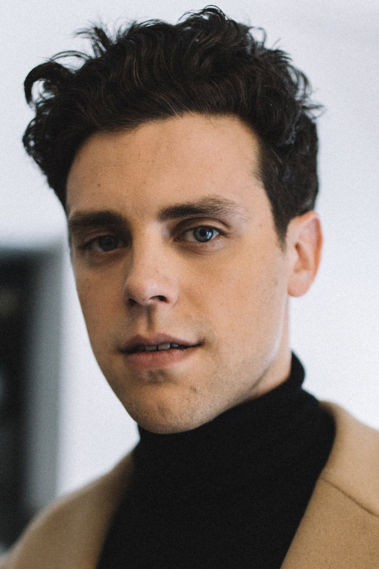 Charlie Fink