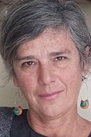 Dacil Pérez de Guzmán