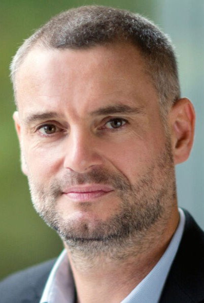 Bertrand Monnet