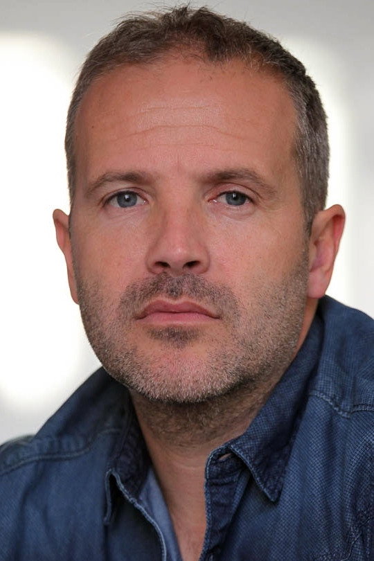 Julien Hérichon