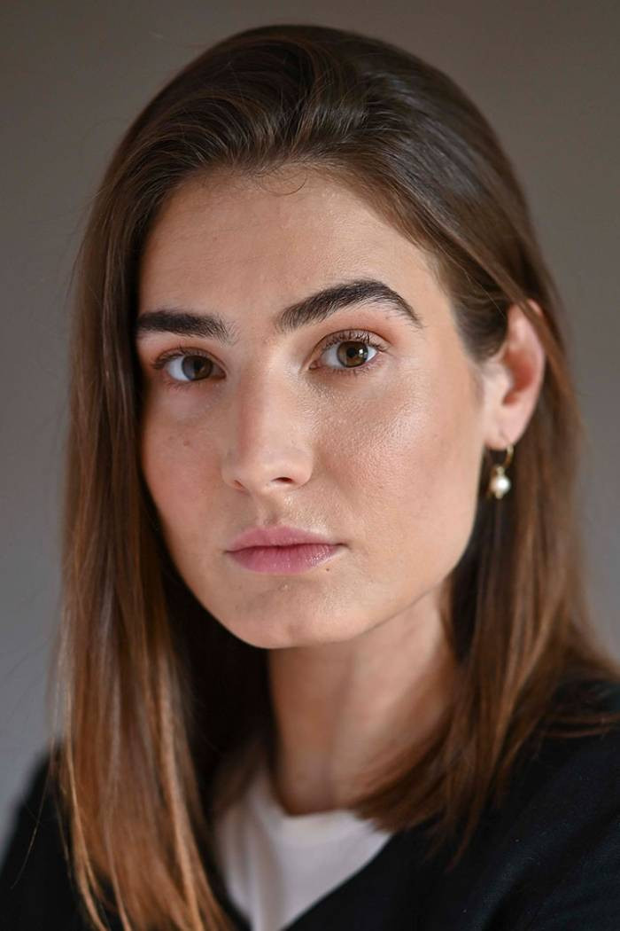 Marta Bjelica